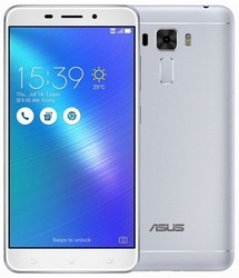 Замена экрана на телефоне Asus ZenFone 3 Laser (‏ZC551KL) в Екатеринбурге
